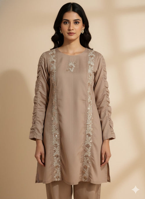 🤎 Autumn Whisper – Viscose Collection ✨🌿